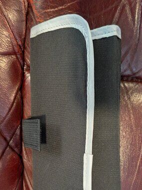 New Lewis N. Clark Compact Pill Travel Organizer - AM/PM 16 Slots